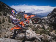 KTM 300 EXC Hardenduro 2024 137