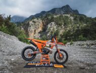 KTM 300 EXC Hardenduro 2024 14