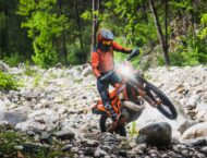 KTM 300 EXC Hardenduro 2024 140