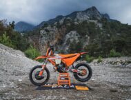 KTM 300 EXC Hardenduro 2024 16