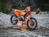 KTM 300 EXC Hardenduro 2024 18