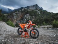 KTM 300 EXC Hardenduro 2024 2
