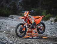 KTM 300 EXC Hardenduro 2024 20
