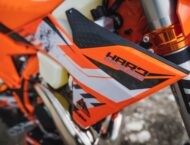 KTM 300 EXC Hardenduro 2024 25