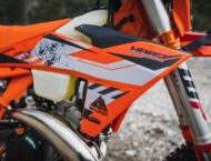 KTM 300 EXC Hardenduro 2024 26