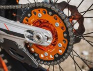 KTM 300 EXC Hardenduro 2024 28
