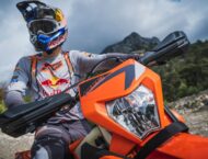 KTM 300 EXC Hardenduro 2024 29