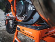 KTM 300 EXC Hardenduro 2024 30