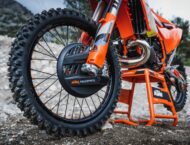 KTM 300 EXC Hardenduro 2024 36