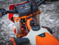 KTM 300 EXC Hardenduro 2024 42