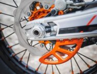 KTM 300 EXC Hardenduro 2024 45