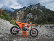 KTM 300 EXC Hardenduro 2024 5