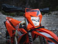 KTM 300 EXC Hardenduro 2024 58