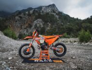 KTM 300 EXC Hardenduro 2024 66