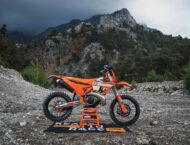 KTM 300 EXC Hardenduro 2024 68