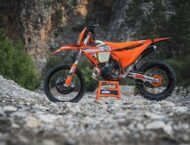 KTM 300 EXC Hardenduro 2024 7
