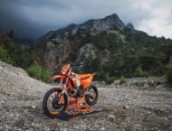 KTM 300 EXC Hardenduro 2024 72