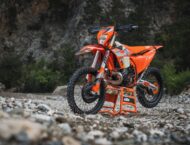 KTM 300 EXC Hardenduro 2024 74
