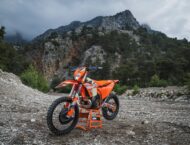 KTM 300 EXC Hardenduro 2024 75