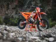 KTM 300 EXC Hardenduro 2024 77