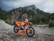KTM 300 EXC Hardenduro 2024 79