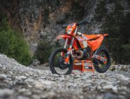 KTM 300 EXC Hardenduro 2024 8
