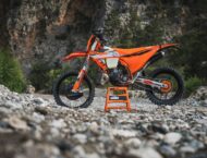 KTM 300 EXC Hardenduro 2024 80