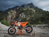 KTM 300 EXC Hardenduro 2024 81