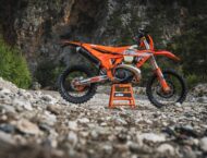 KTM 300 EXC Hardenduro 2024 83
