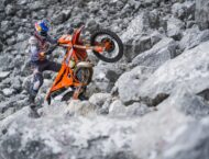 KTM 300 EXC Hardenduro 2024 89