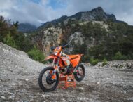 KTM 300 EXC Hardenduro 2024 9