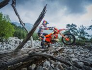 KTM 300 EXC Hardenduro 2024 93