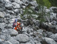 KTM 300 EXC Hardenduro 2024 96