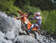 KTM 300 EXC Hardenduro 2024 98