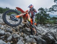 KTM 300 EXC Hardenduro 2024 99