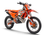 KTM 300 EXC Hardenduro 2024 estudio1