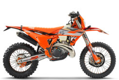 KTM 300 EXC Hardenduro 2024