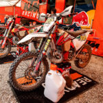KTM, Husqvarna y GasGas: ¡Sorteo para Meringrades y EnduRoc 2023!
