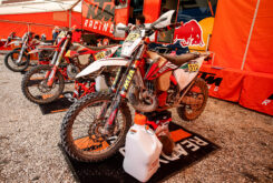 KTM Enduroc 2022 asistencia 3