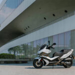 EICMA 2023 - Todas las motos 2024 del salón de Milán 76 KYMCO 2024: 6 novedades en EICMA y Xciting VS 400 ya disponible