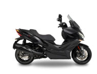 KYMCO Xciting VS 400 2024