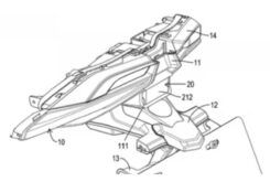 KYMCO radar scooters bikeleaks