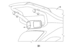 KYMCO radar scooters bikeleaks seguridad
