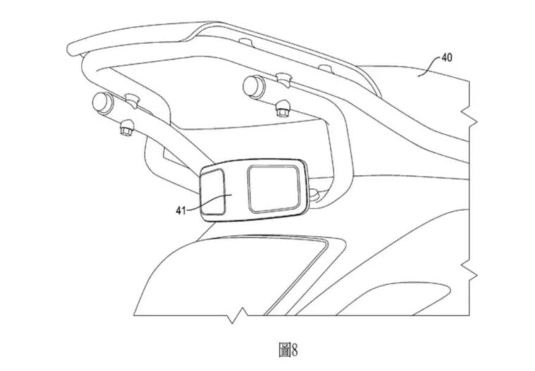 KYMCO-radar-scooters-bikeleaks-seguridad
