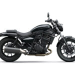 EICMA 2023 - Todas las motos 2024 del salón de Milán 54 Kawasaki Eliminator 500