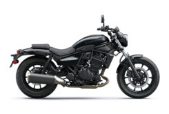 Kawasaki Eliminator 500 2024