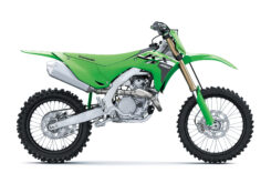 Kawasaki KX450 2025