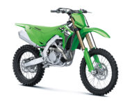 Kawasaki KX450 2024 3