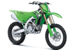 Kawasaki KX450 2024 3