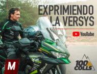 Kawasaki versys 1000 SE 2023 opinion